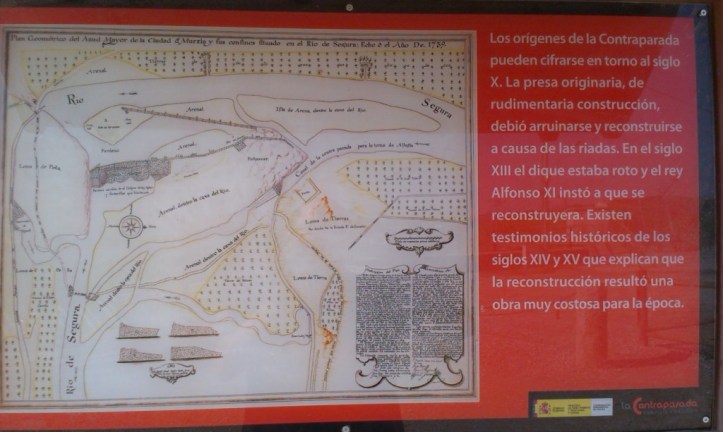 Plano de 1739