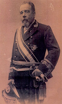 Rogelio de Inchaurrandieta y Páez